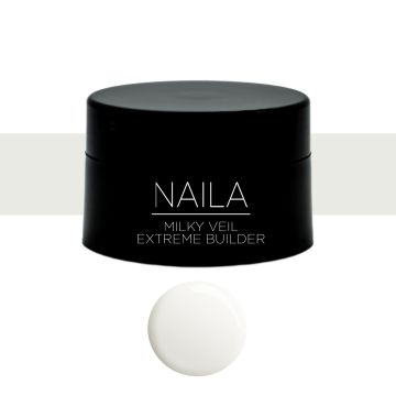 Naila – Gel Builder Extreme Milky Veil