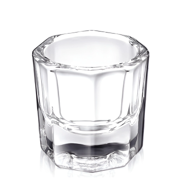 Bicchierino in Vetro per Liquidi