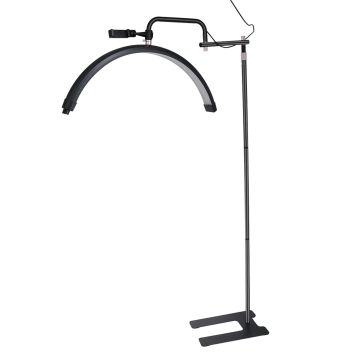 Eyelash Lamp – 50W